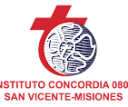 Logo de Col·legi  Concordia