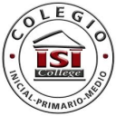 Logo de Colegio I.s.i. College