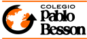 Logo de Colegio Pablo Besson