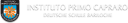 Logo de Colegio Instituto Primo Capraro