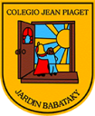 Logo de Colegio Jean Piaget - Jardin Babataky