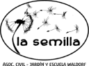 Logo de Colegio Escuela La Semilla