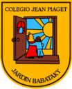 Logo de Instituto Rio Negro Colegio Jean Piaget