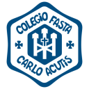Logo de Instituto  Rio Negro Colegio Fasta Carlo Acutis