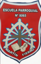 Logo de Escola  Martin Fierro Ex N°27 Bis