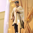 Logo de Escola  Salesiana Ceferino Namuncura Ex N°14 Bis