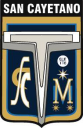 Logo de Col·legi San Cayetano Ex N°260