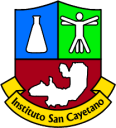Logo de Instituto  San Cayetano