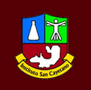 Logo de Instituto San Cayetano Nº 8092 - Anexo