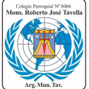 Logo de Colegio Monseñor Roberto Jose Tavella