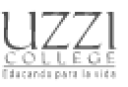 Logo de Uzzi  College