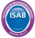 Logo de Instituto De Educación Superior  Andres Bello