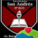 Logo de Instituto  San Andres Nº 8225
