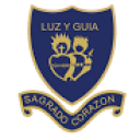 Logo de Col·legi Sagrado Corazón Luz Y Guía