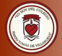 Logo de Colegio Santo Tomás De Villanueva