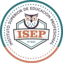 Logo de Instituto  Isep N°8232