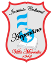 Logo de Colegio Instituto Cultural Argentino