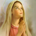 Logo de Jardín Infantil  Niña María