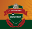 Logo de Instituto Privado  De Enseñanza Bilingüe Ing. Gustavo Alberto Hammar (pri)