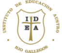 Logo de Instituto  Privado Austro (sec)