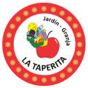 Logo de Jardín Infantil  La Taperita