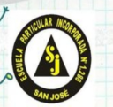 Logo de Colegio  Nro 1288 San José