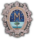 Logo de Colegio  Nº 1007 Nuestra Sra. de la Misericordia