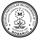 Logo de Colegio  Nro 1117 Nuestra Señora De La Misericordia