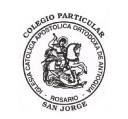 Logo de Colegio Nro 1301 San Jorge