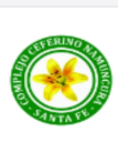 E.E.  Técnico Profesional Y Secundaria Orientada Part. Inc. Nro 2025 Ceferino Namuncurá