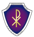 Logo de Colegio Arquidiocesano San José N° 3.084