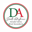 Logo de Escuela De Educación Secundaria  Orientada Part. Inc. Nro 3081 Dante Alighieri