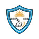 Logo de Escuela de Enseñanza Secundaria Orientada Part. Inc. N° 8192 Juan B. Molina