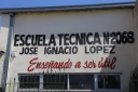 Escuela  Tecnica Jose Ignacio Lopez