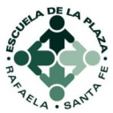Logo de Institut  Orientada Part. Inc. Nro 3091 Escuela De La Plaza