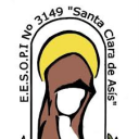Logo de E.E.S.O.P.I Nº 3149 Santa Clara de Asís