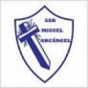 Logo de Colegio  San Miguel Arcangel N°1156