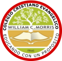 Logo de Colegio Cristiano Evangélico William C. Morris