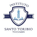 Logo de Instituto Superior De Cultura Religiosa Santo Ttoribio De...