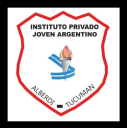 Logo de School Privado Joven Argentino