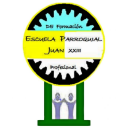 Logo de Escuela Parroquial De Manualidades Juan Xxiii