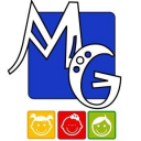 Logo de Jardin Infantil Mi Grupito