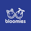 Logo de Jardín Infantil Bloomies