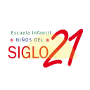 Logo de Colegio Niños Del Siglo XXI
