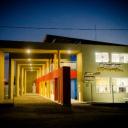 Logo de Colegio El Mundo De Los Chicos