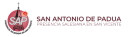 Logo de Colegio San Antonio De Padua