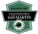 Logo de Instituto U.e.g.p Nº 107 (uep Nº107) Instituto Superior Educacion Y Trabajo