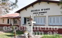 Logo de Colegio  Jorge NewberyN° 6077