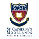 Logo de Colegio St. Catherine's Moorlands School Sede Belgrano