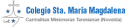 Logo de Colegio Santa María Magdalena